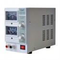 GLPS1502A ALIMENTATORE DA BANCO 0-15V/0-2A