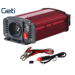 INVERTER 300W 24/230V