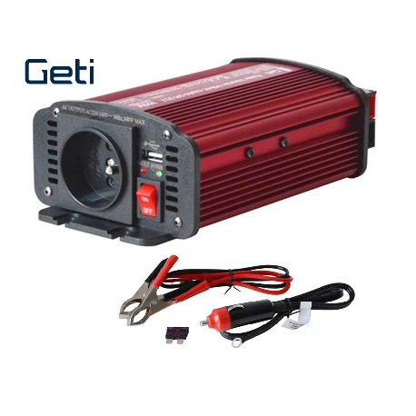 INVERTER 300W 24/230V